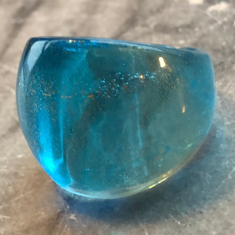 Glass Ring - image 4